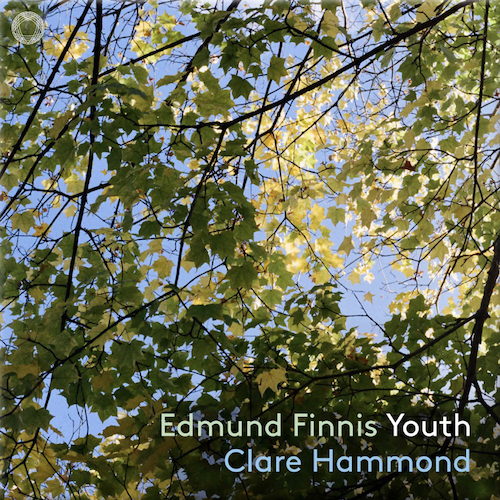 Edmund Finnis - Youth