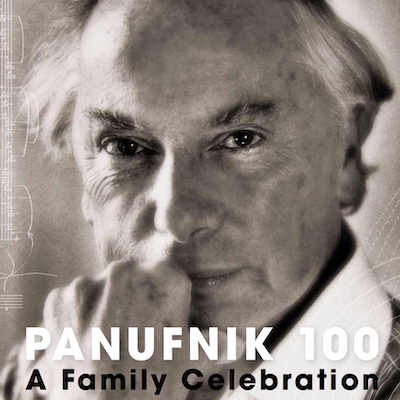 <p>Panufnik 100 and Poland</p>